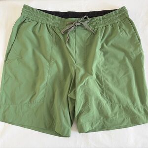 Lululemon Bowline Short 8”